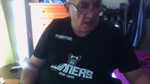 Dennis online show from 10.01.25