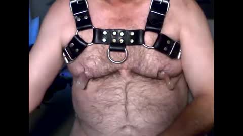 nipplay65 online show from 01.18.26