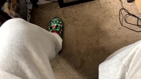 nipplelover69143 online show from 12.17.24