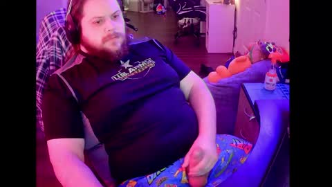 HungStepSon online show from 05.02.26
