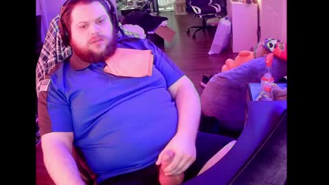 HungStepSon online show from 05.04.26