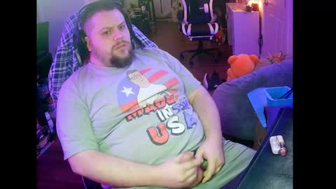 HungStepSon online show from 05.17.26