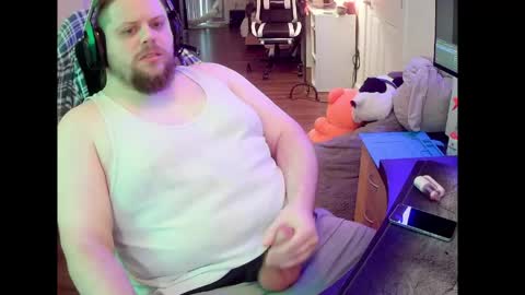HungStepSon online show from 05.21.26