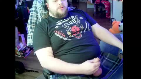HungStepSon online show from 05.31.26