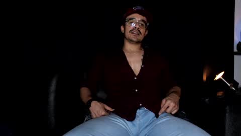 Snapshot of nipsfetich chatting on 12.04.24 Steven online show from 12.04.24