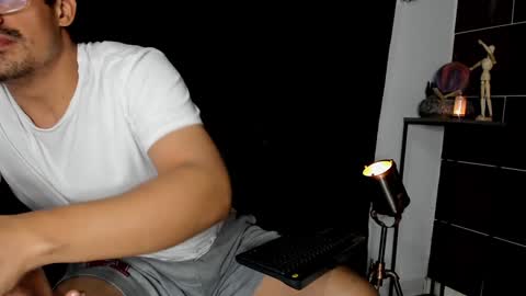 Snapshot of nipsfetich chatting on 12.27.24 Steven online show from 12.27.24