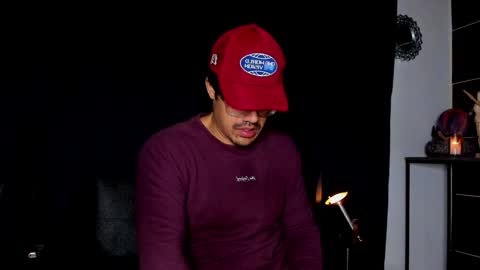 Snapshot of nipsfetich chatting on 01.04.25 Steven online show from 01.04.25