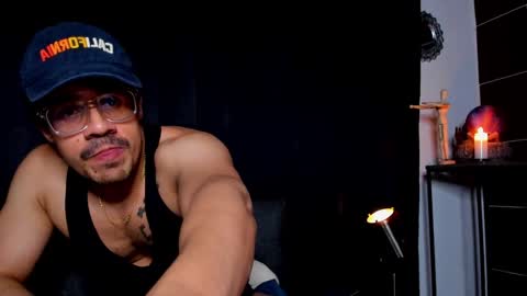 Snapshot of nipsfetich chatting on 01.24.25 Steven online show from 01.24.25