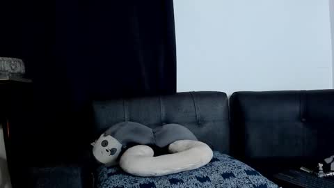 Snapshot of nipsfetich chatting on 02.12.25 Steven online show from 02.12.25