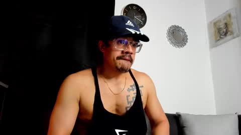 Snapshot of nipsfetich chatting on 02.27.25 Steven online show from 02.27.25