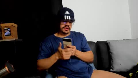 Snapshot of nipsfetich chatting on 03.03.25 Steven online show from 03.03.25