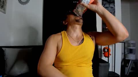 Snapshot of nipsfetich chatting on 09.15.25 Steven online show from 09.15.25