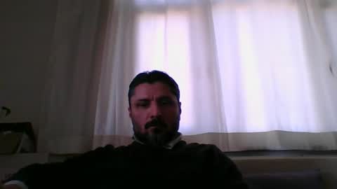 Snapshot of nisantasili chatting on 02.26.25 Prince d amour online show from 02.26.25