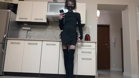 Nisarias online show from 01.02.25