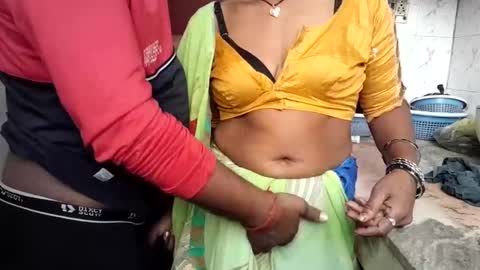Snapshot of nisha800411 chatting on 12.26.24 Nisha online show from 12.26.24