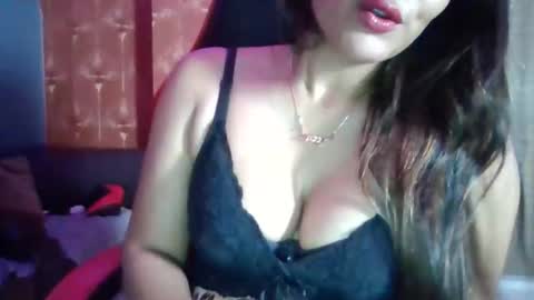 Snapshot of nisha_baby chatting on 09.09.25 Nishu online show from 09.09.25