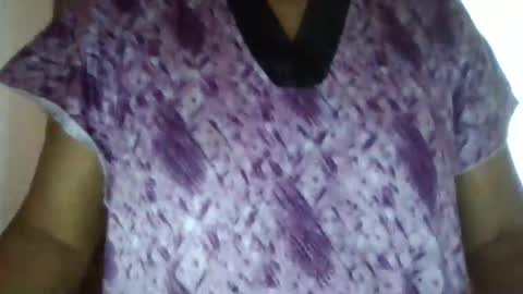 Snapshot of nisha_baby chatting on 09.23.25 Nishu online show from 09.23.25