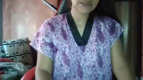 Snapshot of nisha_baby chatting on 09.24.25 Nishu online show from 09.24.25