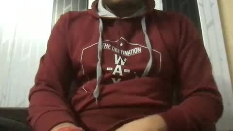 nishantsaraswat268 online show from 01.28.25