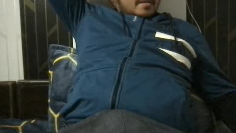 nishantsaraswat268 online show from 02.05.25