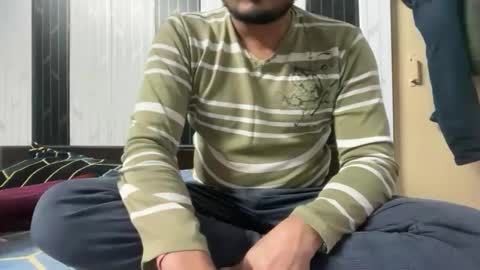 nishantsaraswat268 online show from 01.14.26