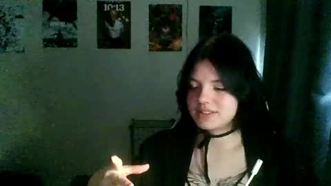 Alice online show from 04.25.26