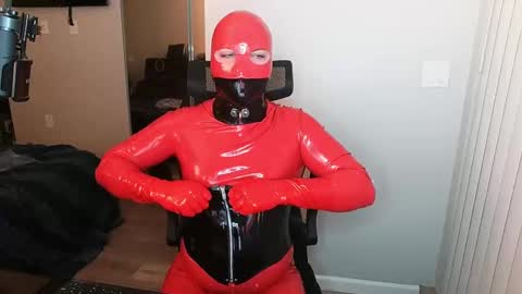 niteowl4 online show from 10.05.25