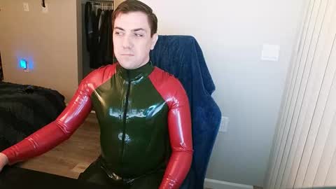 niteowl4 online show from 12.18.25