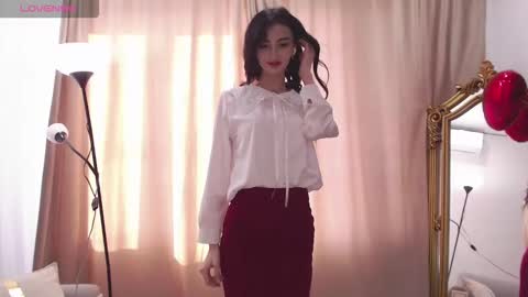 Niu online show from 10.31.25