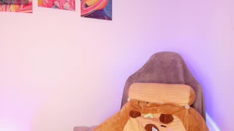 Snapshot of nix_taylor chatting on 11.05.25 Nix online show from 11.05.25