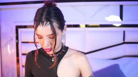 Snapshot of nix_wolf chatting on 02.10.26 Nixx online show from 02.10.26