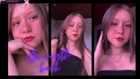 Nixie online show from 03.03.26