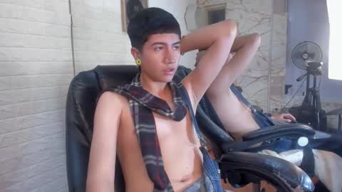 Snapshot of nixx_carpio chatting on 12.19.25 nixx_carpio online show from 12.19.25