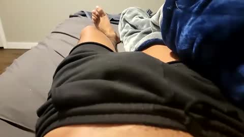 niyo1996 online show from 01.14.25