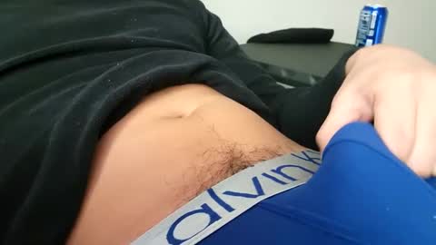 niyo1996 online show from 02.16.25