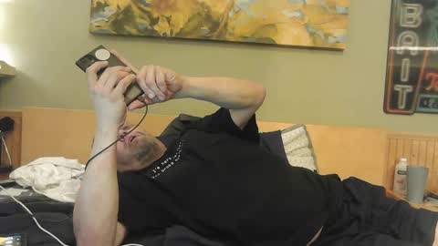 nkars33 online show from 03.08.25