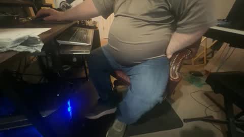 nmedge2cum online show from 01.17.26