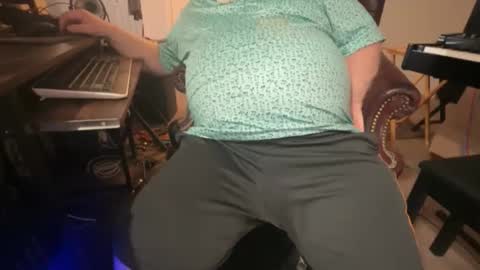 nmedge2cum online show from 04.16.26