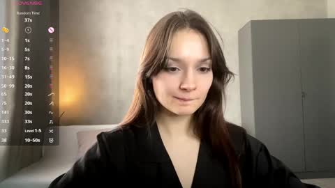 Nora online show from 04.09.26