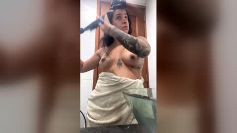 Noa Blue online show from 03.26.26