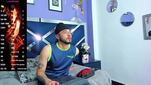 noa_bonucci online show from 01.28.25