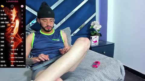 noa_bonucci online show from 01.28.25