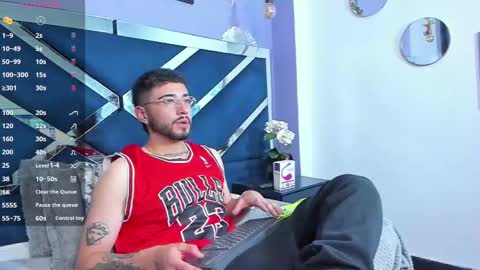 noa_bonucci online show from 01.29.25