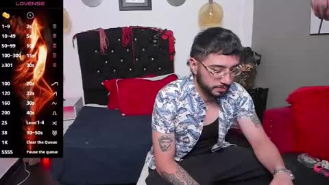 noa_bonucci online show from 02.02.25