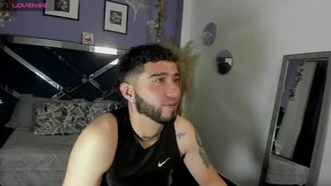 noa_bonucci online show from 03.06.25