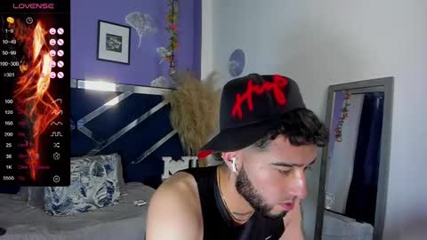 noa_bonucci online show from 03.06.25