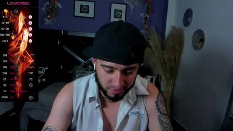 noa_bonucci online show from 03.07.25