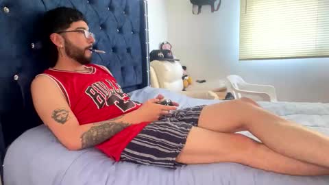 noa_bonucci online show from 01.18.26
