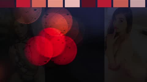 Snapshot of noa_butterfly chatting on 01.27.25 ambarsulliva online show from 01.27.25