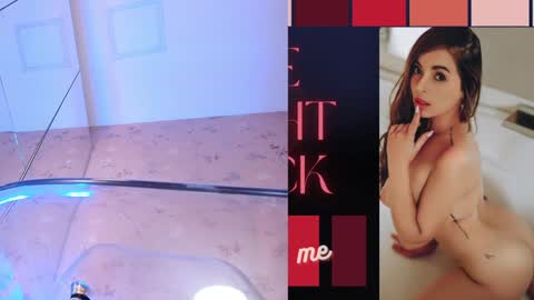 Snapshot of noa_butterfly chatting on 02.06.25 ambarsulliva online show from 02.06.25